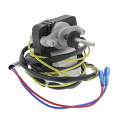Ventilator Motor - 4055413753 Motor chassis [Electrolux Aeg]